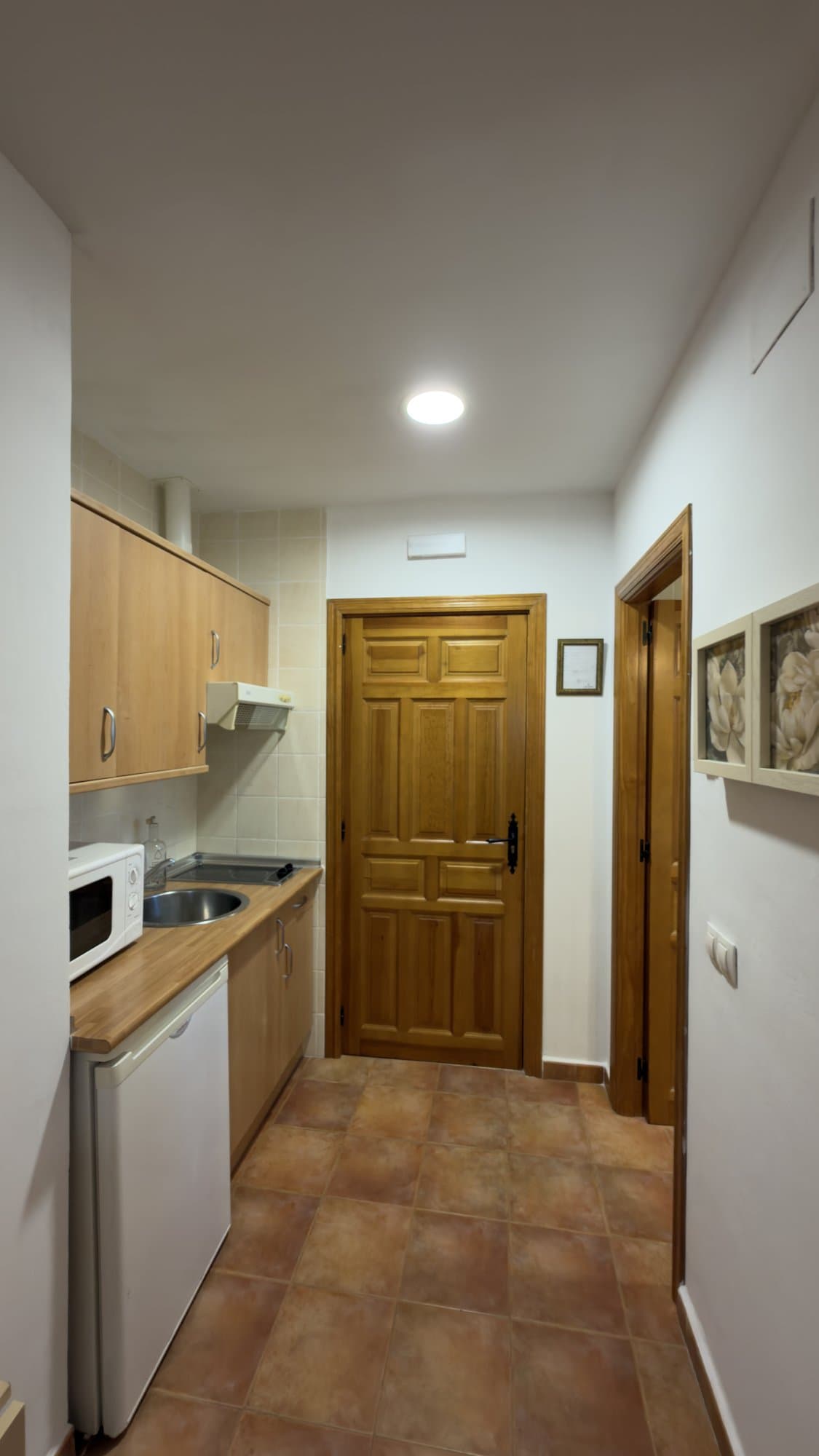 El Hayedo - Apartamento rural en Cantalojas con vistas al Hayedo de Tejera Negra — foto 3