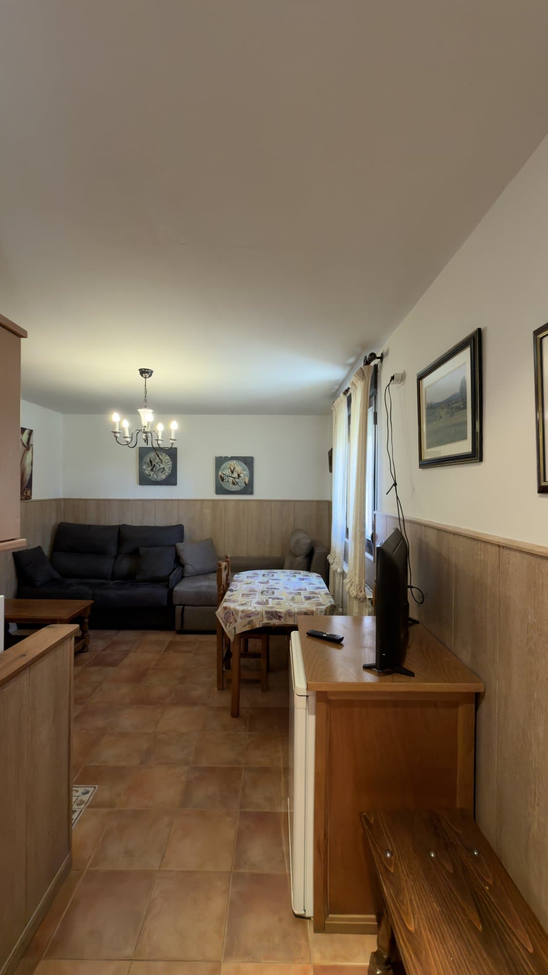 El Roble - Apartamento rural en Cantalojas con vistas al Hayedo de Tejera Negra — foto 2