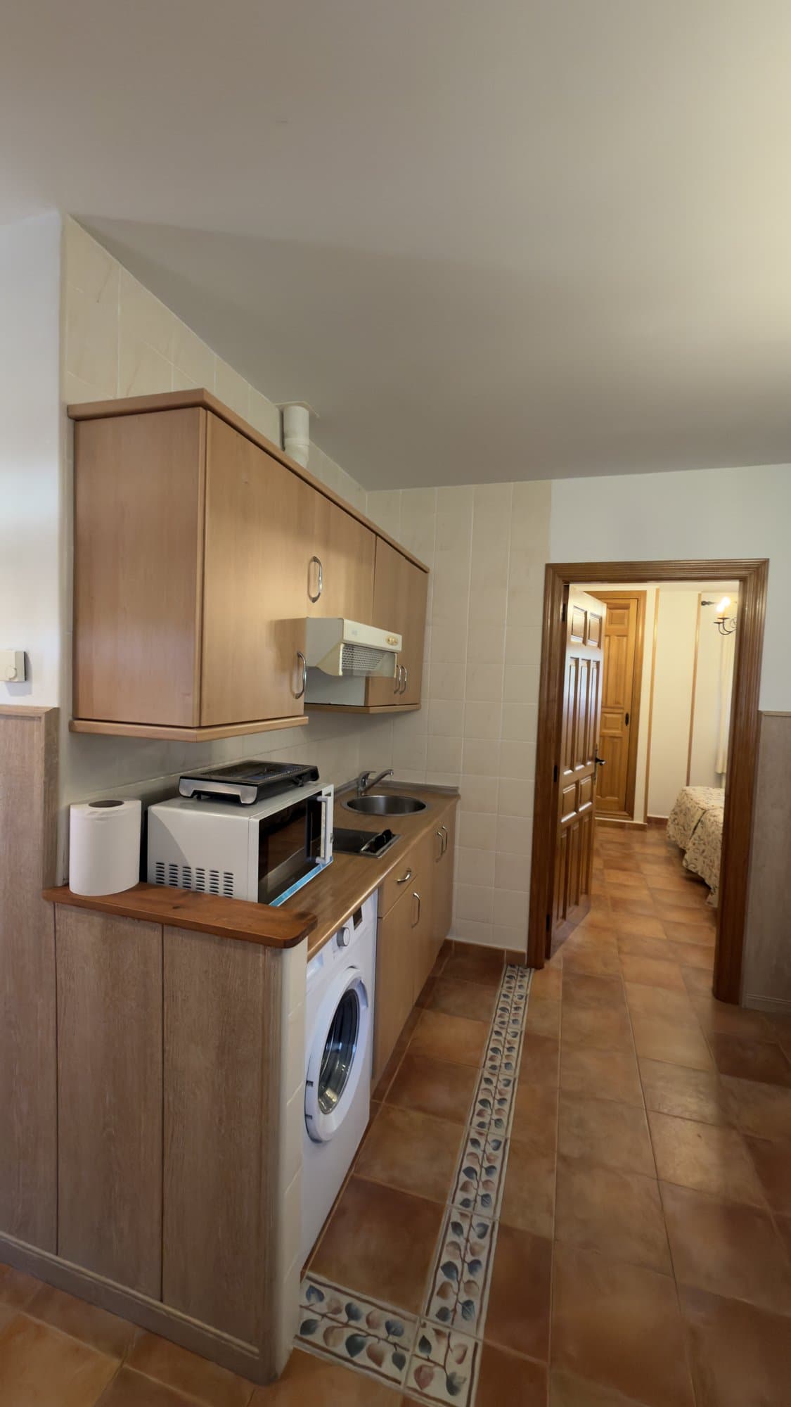 El Roble - Apartamento rural en Cantalojas con vistas al Hayedo de Tejera Negra — foto 3