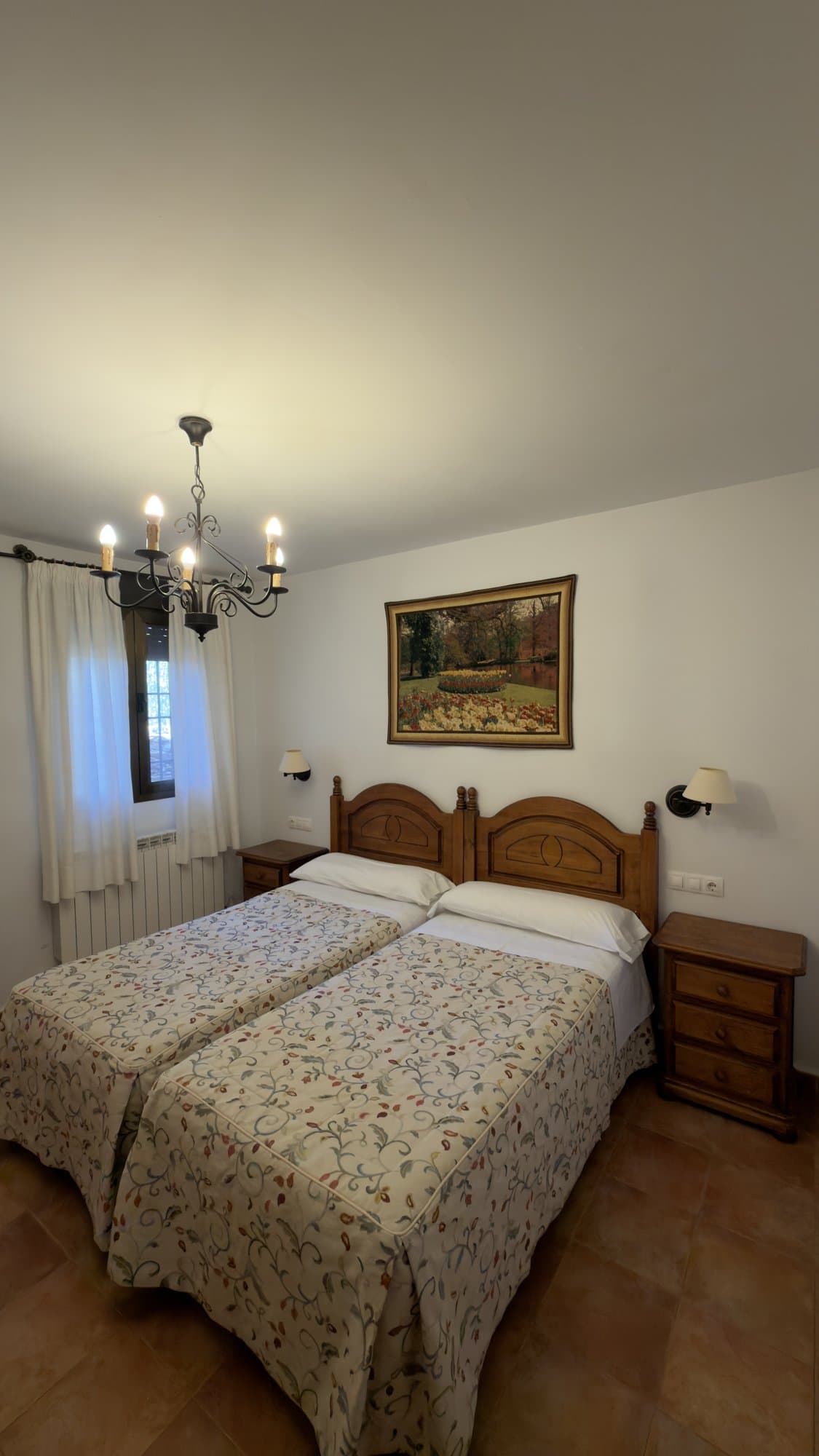 El Roble - Apartamento rural en Cantalojas con vistas al Hayedo de Tejera Negra — foto 4