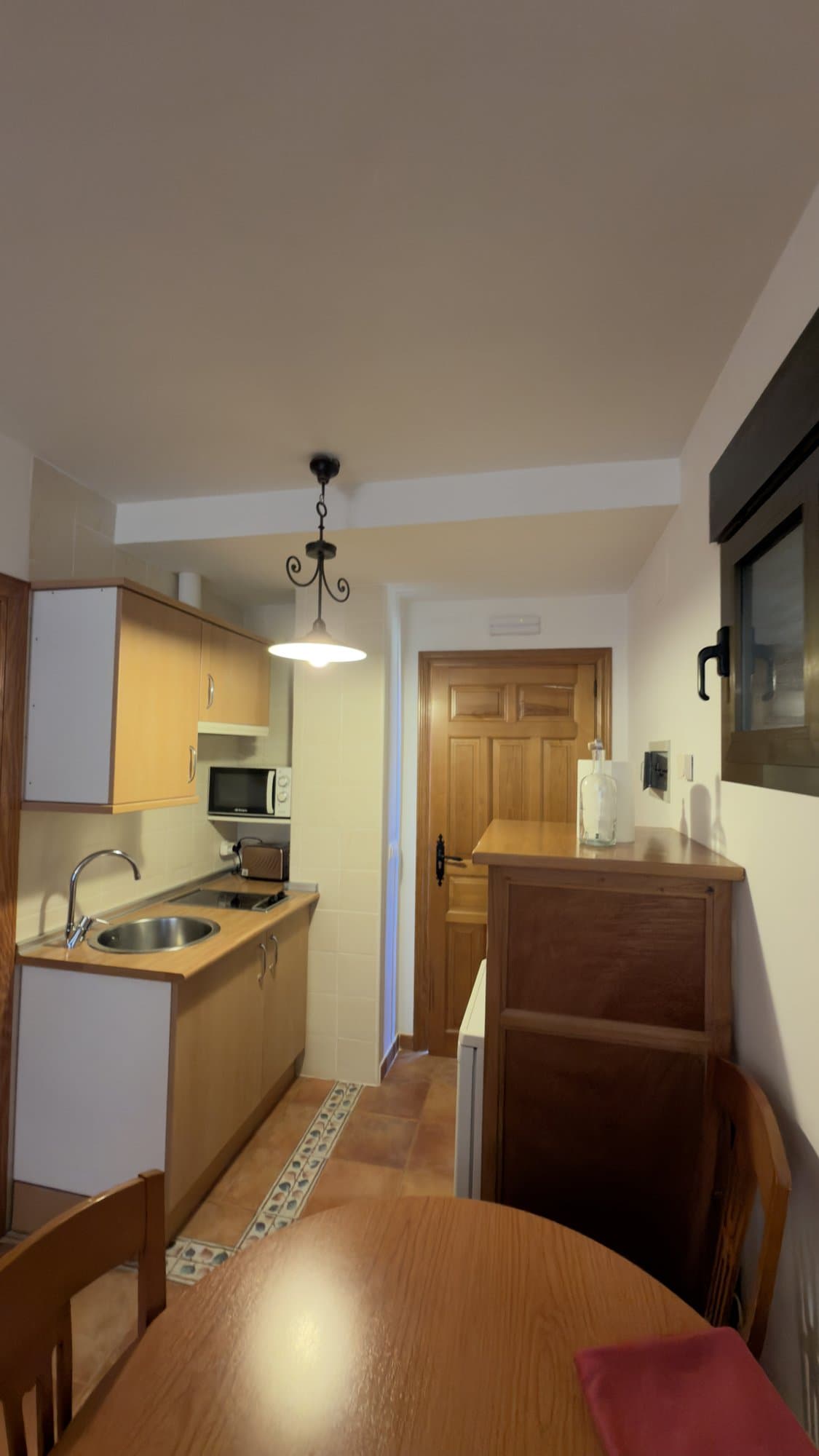 La Niebla - Apartamento rural en Cantalojas con vistas al Hayedo de Tejera Negra — foto 2