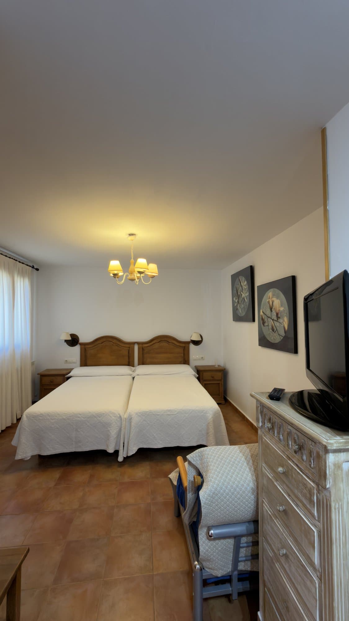 El Zarzas - Apartamento rural en Cantalojas con vistas al Hayedo de Tejera Negra — foto 2