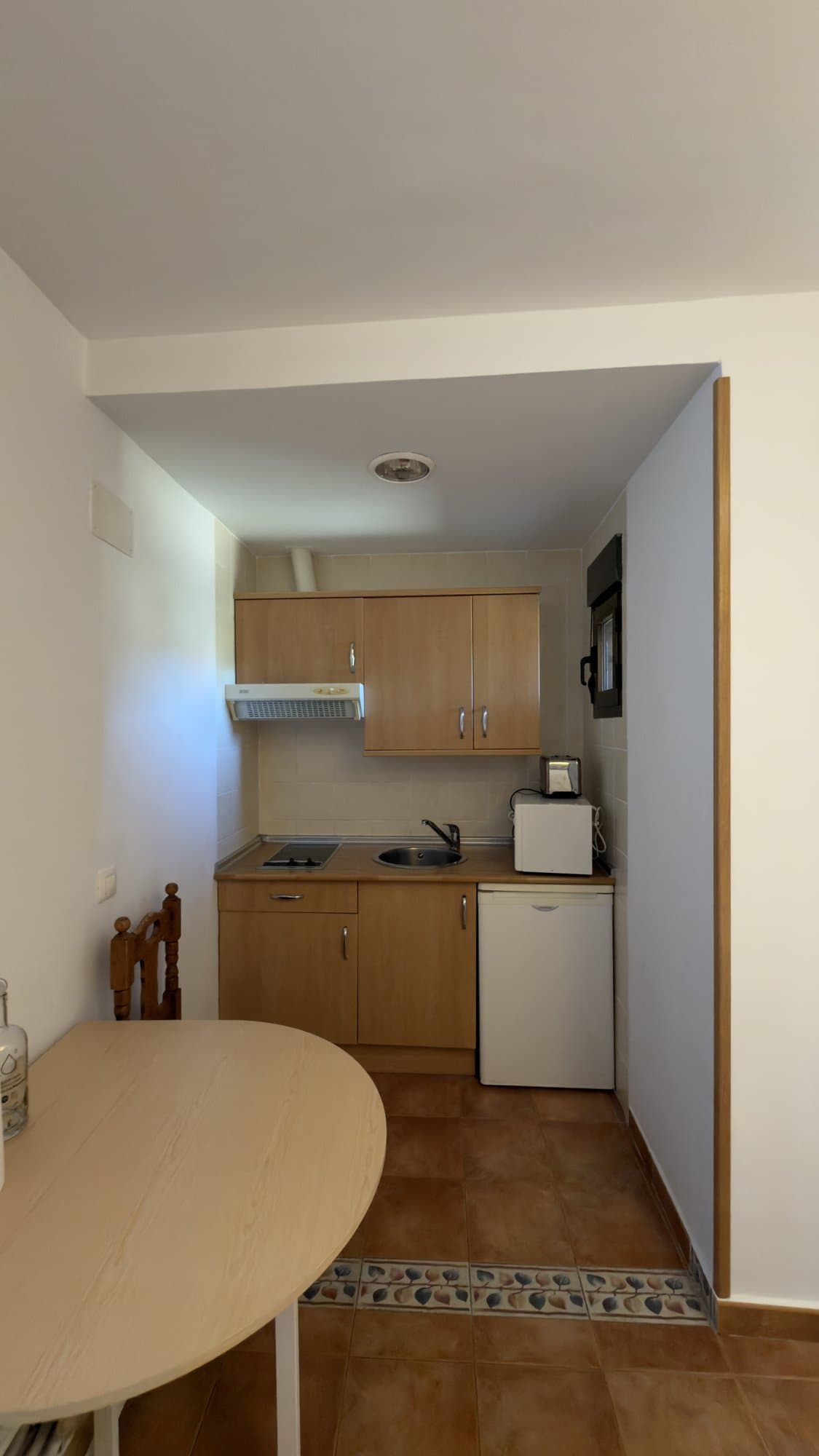 El Zarzas - Apartamento rural en Cantalojas con vistas al Hayedo de Tejera Negra — foto 3